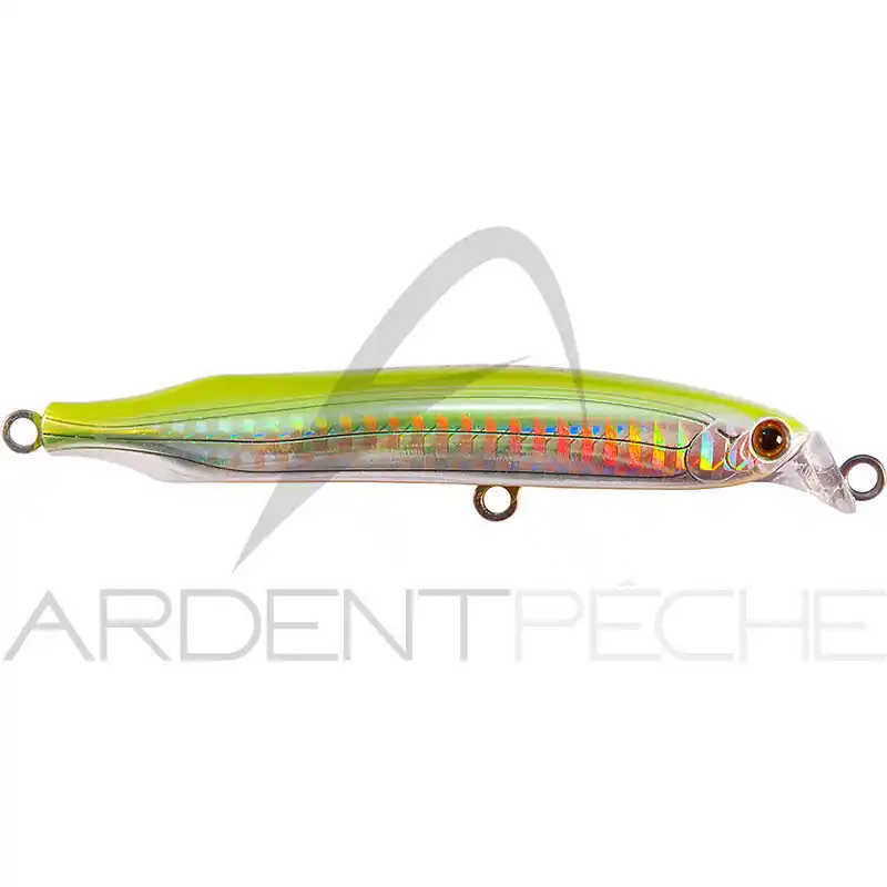 Poisson nageur TACKLE HOUSE Bezel 100 Meilleur Choix