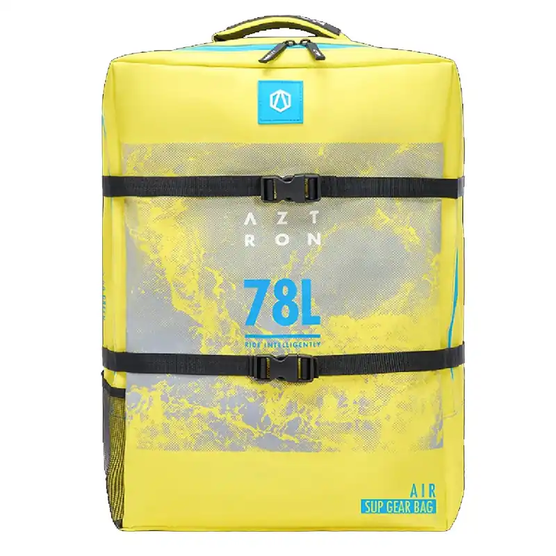 Promotion Sac de transport SUP Aztron Compact 78 L