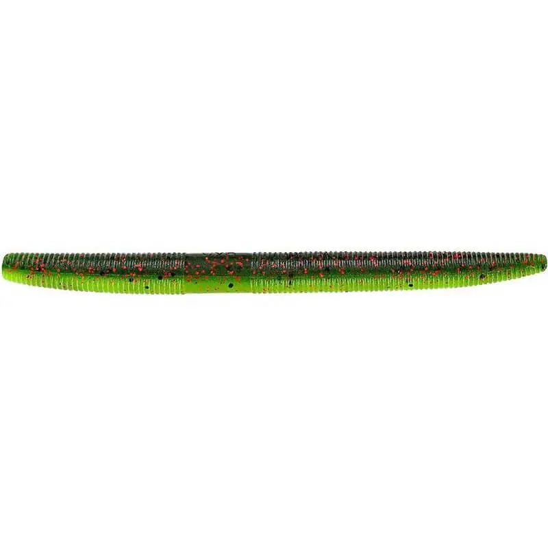Livraison Express Leurre souple Yamamoto Yamasenko 4‘‘ - 100 mm Généraux Watermelon