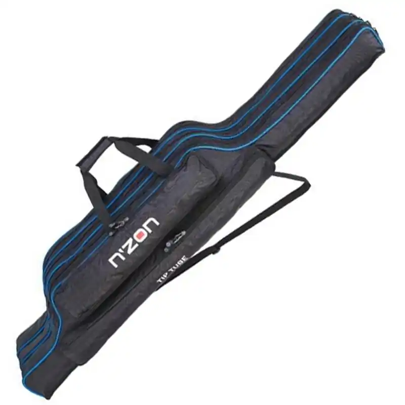 Certifié Fourreau N‘zon Daiwa – 3 cannes 1.45m