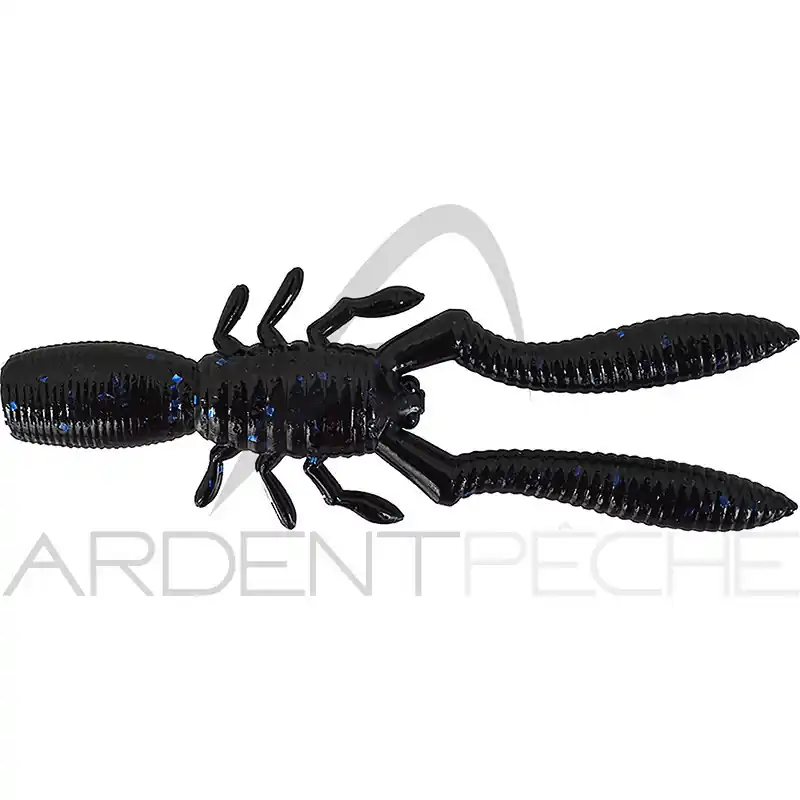 Leurre souple MEGABASS Bottle shrimp 4 Marque