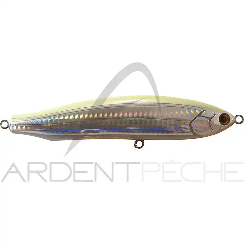 Poisson nageur TACKLE HOUSE Britt CBP 145 Offre Limitée