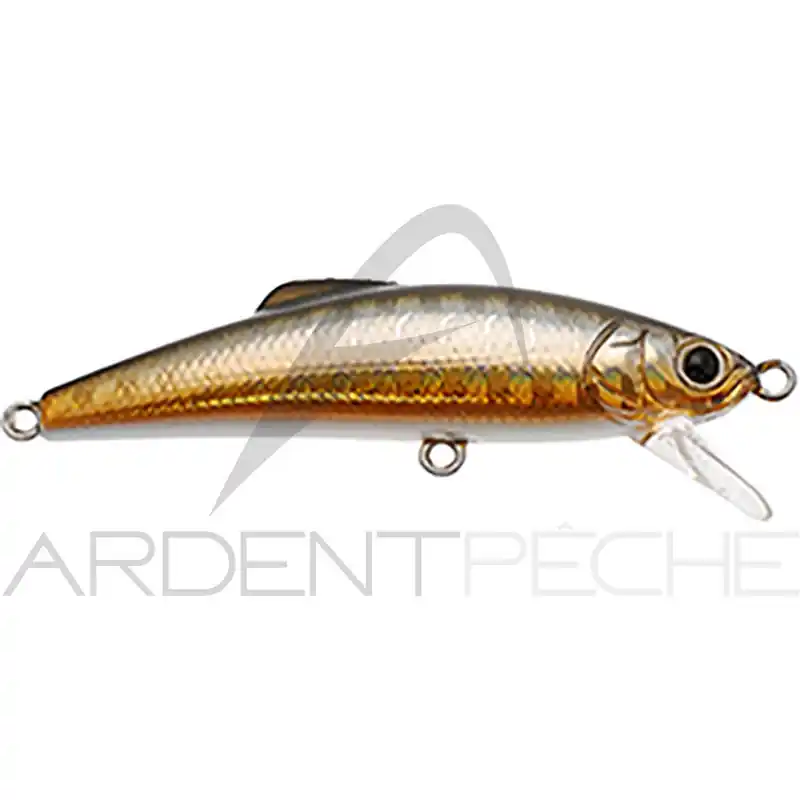 Poisson nageur TACKLE HOUSE Buffet S 55 Prix Cassé