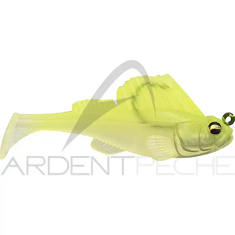 Leurre souple MEGABASS Dark sleeper 2.4 10.5g Meilleure Vente