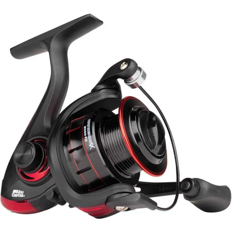 Acheter Direct Moulinet Abu Garcia Cardinal X 2000FD