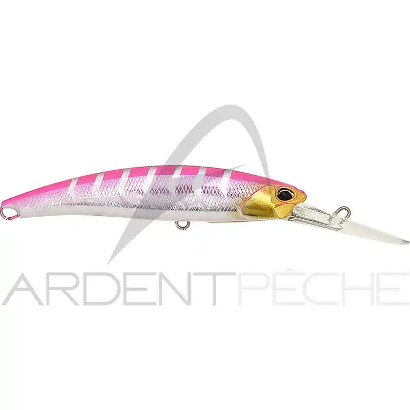 Expédition Rapide Poisson nageur DUO Realis fangbait 140 DR SW LTD