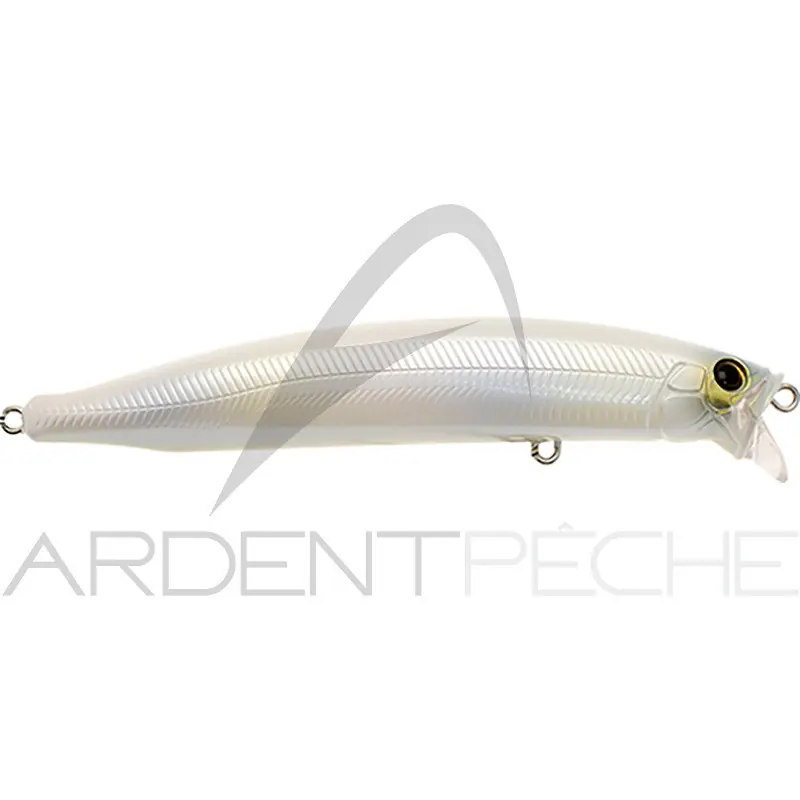 Pas Cher Poisson nageur TACKLE HOUSE Feed shallow 105