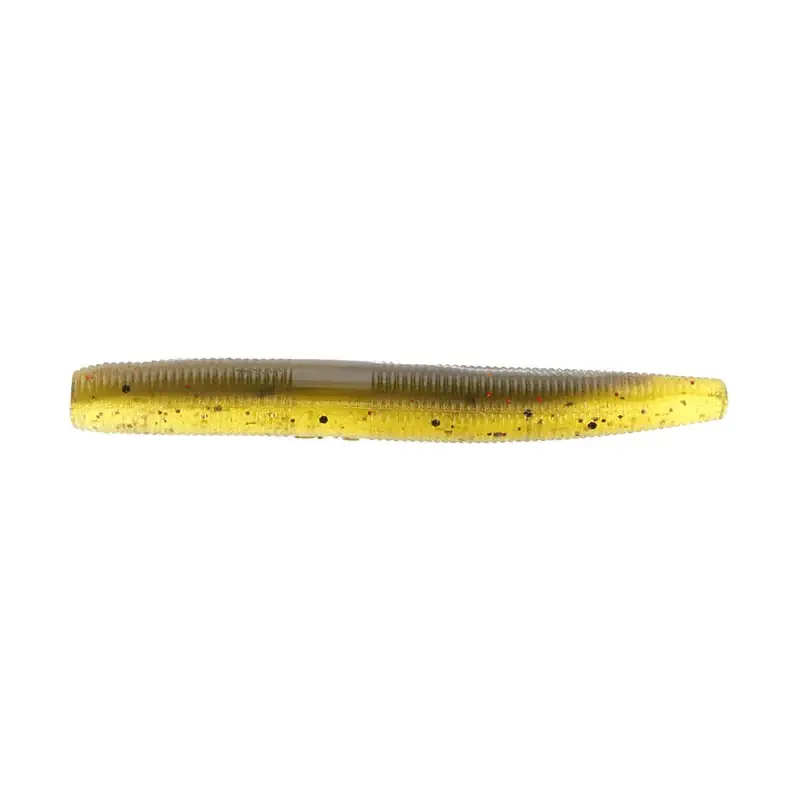 Leurre souple Yamamoto Ned Senko 3‘‘ - 76 mm Gobie Populaire