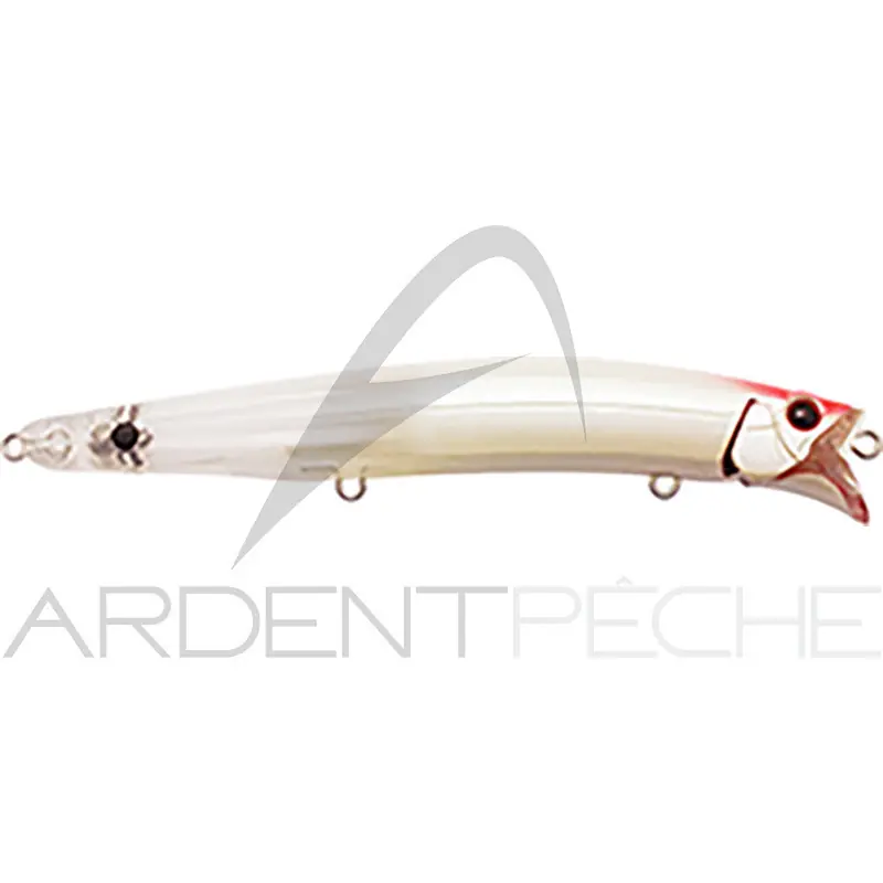 Commande En Gros Poisson nageur TACKLE HOUSE Feed shallow plus 128