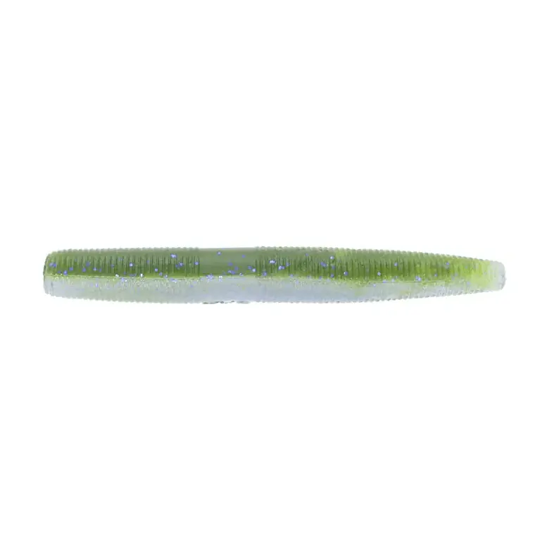 Leurre souple Yamamoto Ned Senko 3‘‘ - 76 mm Watermelon Poussière de lune Offre Limitée
