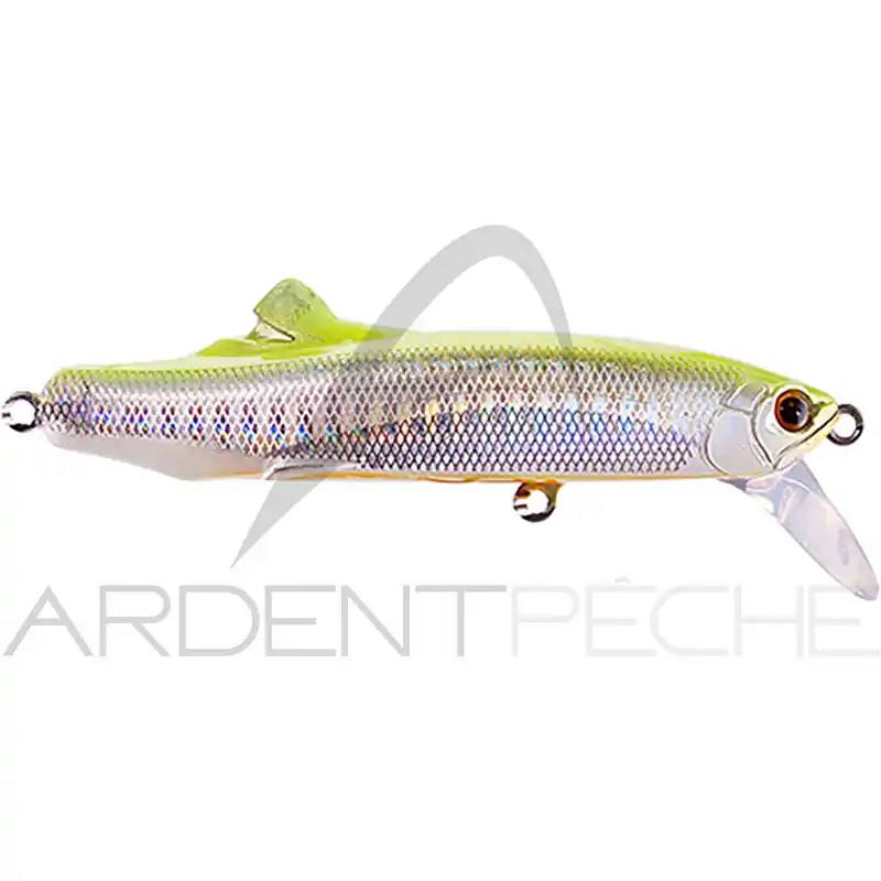 Poisson nageur TACKLE HOUSE Flitz 24 Commander Vite