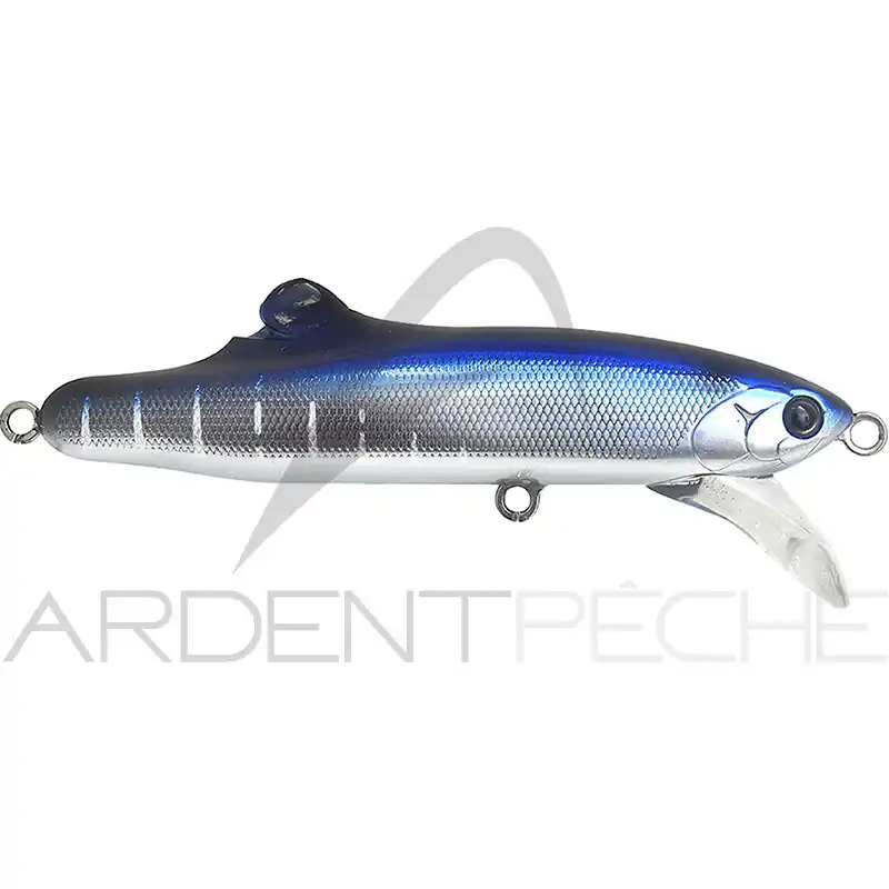 Poisson nageur TACKLE HOUSE Flitz 60 Prix Choc