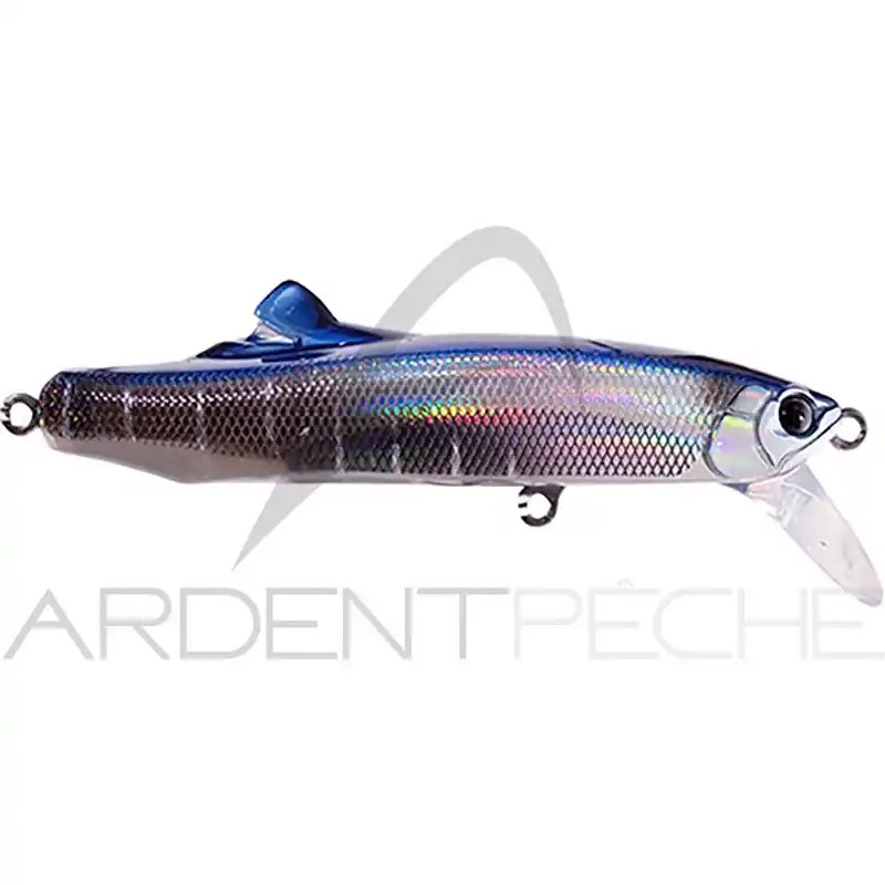 Poisson nageur TACKLE HOUSE Flitz 75 Commander Maintenant