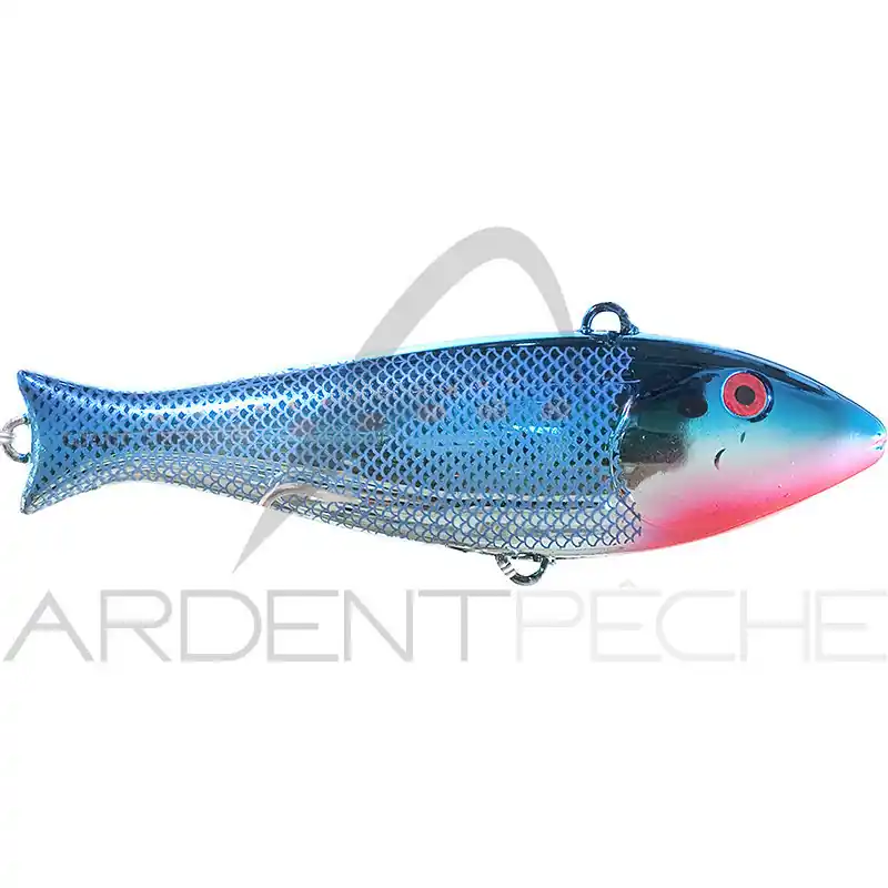 Poisson nageur HALCO Giant trembler Commander Maintenant