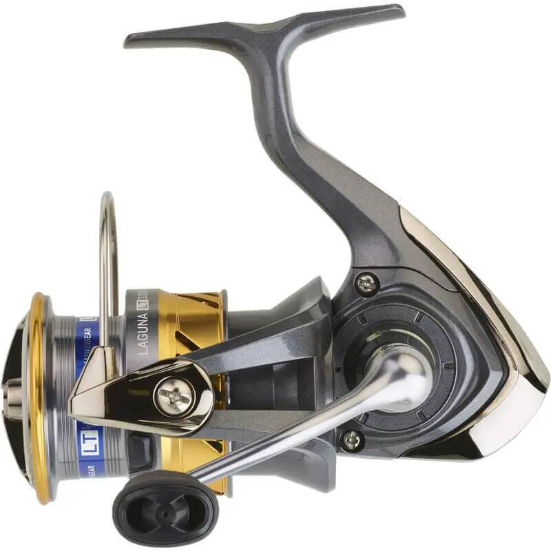 Achetez Aujourd'hui Moulinet Daiwa Lagoon 20 LT 3000 C XH