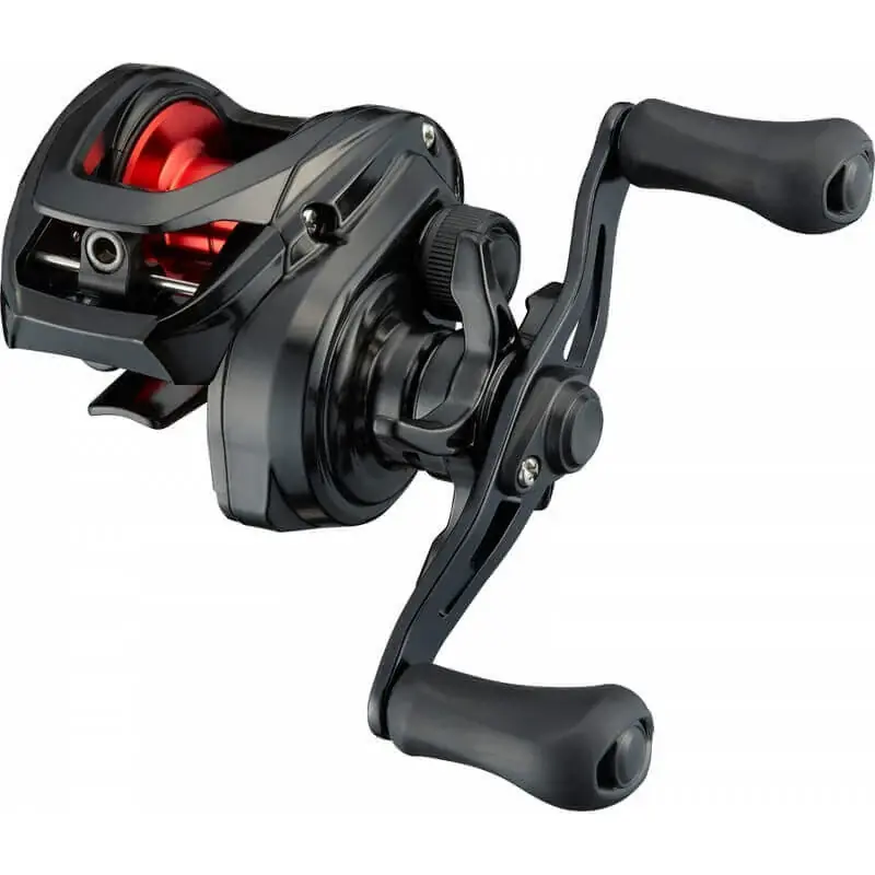 Moulinet Daiwa PR 100 L Prix Choc