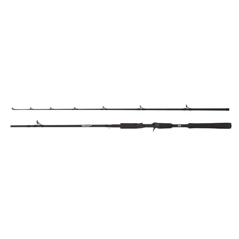 Canne Abu Garcia Bête Jerkbait 662HP 40-90 g Offre Spéciale
