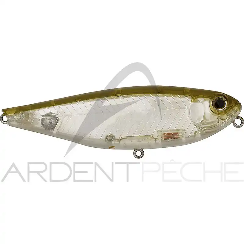 Expédié Aujourd'hui Poisson nageur ZIP BAITS Irony rattle