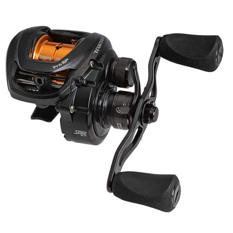 Moulinet Lews Pro Sp SLP Haute Qualité
