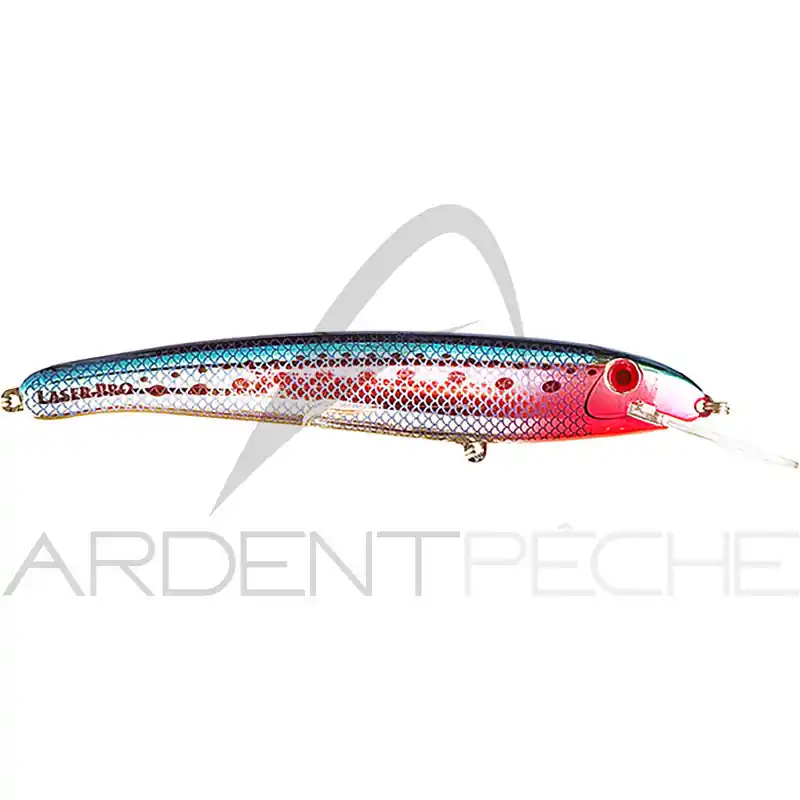 Prix Bas Poisson nageur HALCO Laser pro 190
