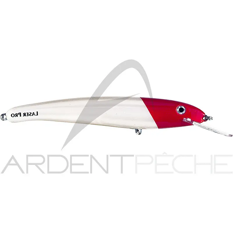 Expédition Rapide Poisson nageur HALCO Laserpro 190 XDD