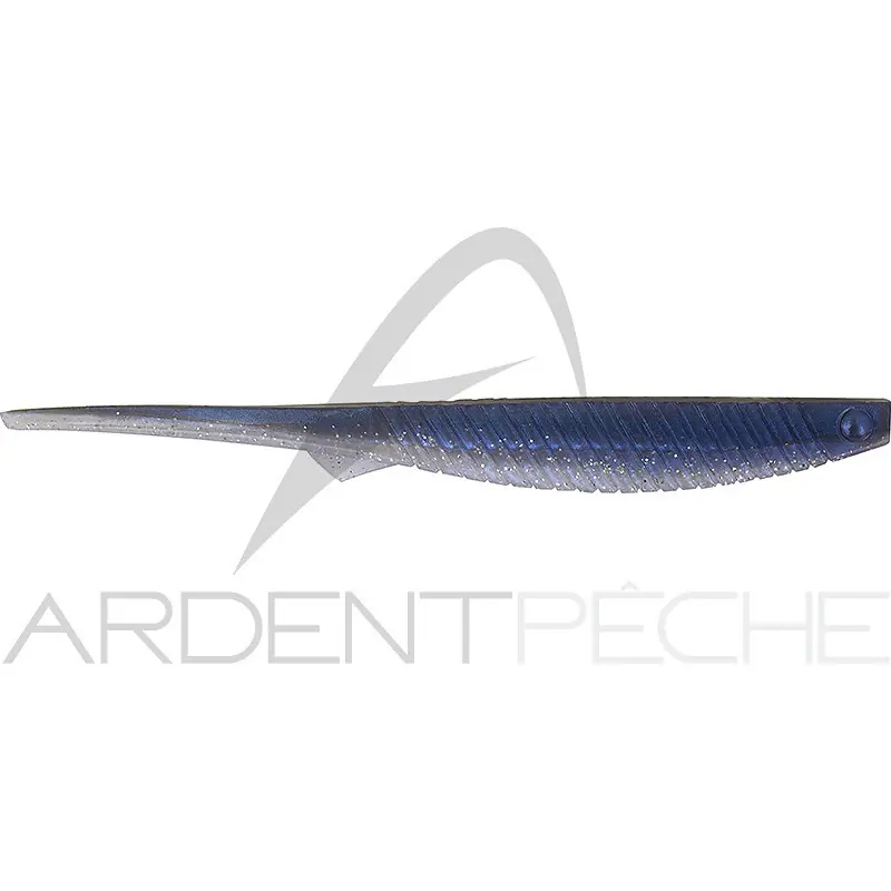 Marque Leurre souple MADNESS Madfin 4