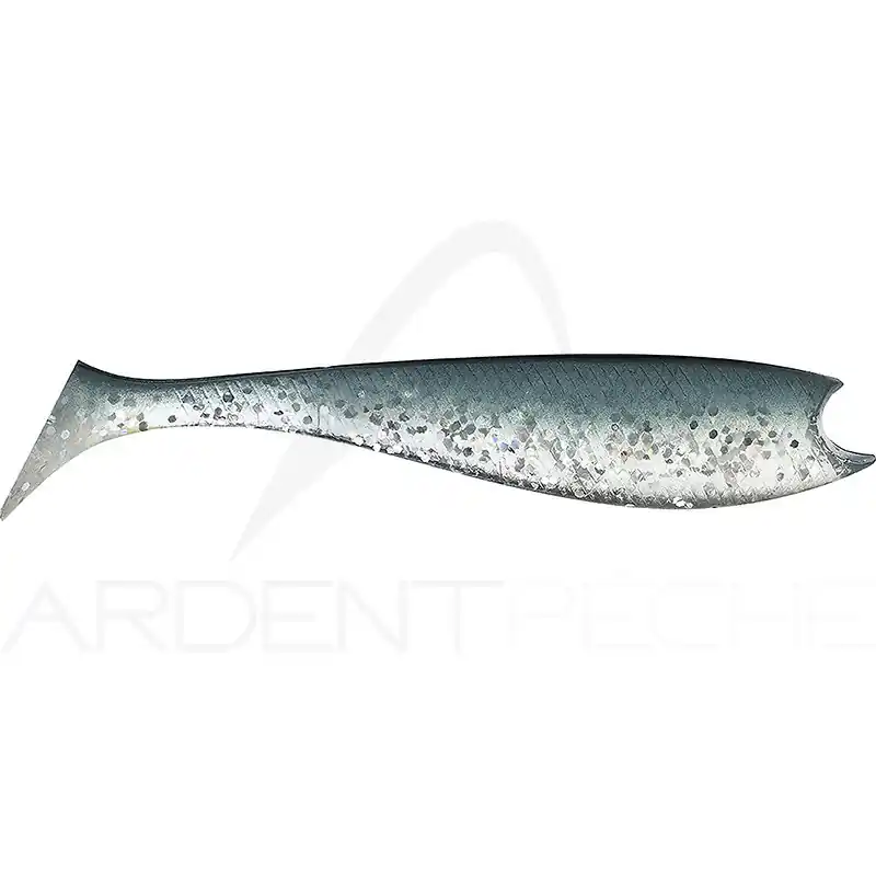 Leurre souple MADNESS Madshad 2 100 Haute Qualité