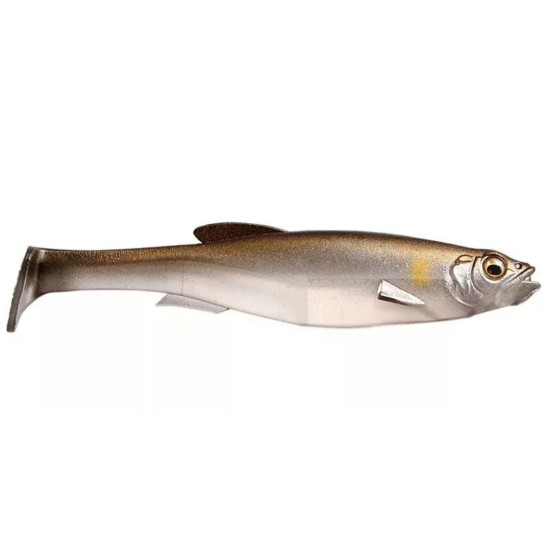 Nouvel Arrivage Leurre souple MEGABASS Mag draft 6 freestyle