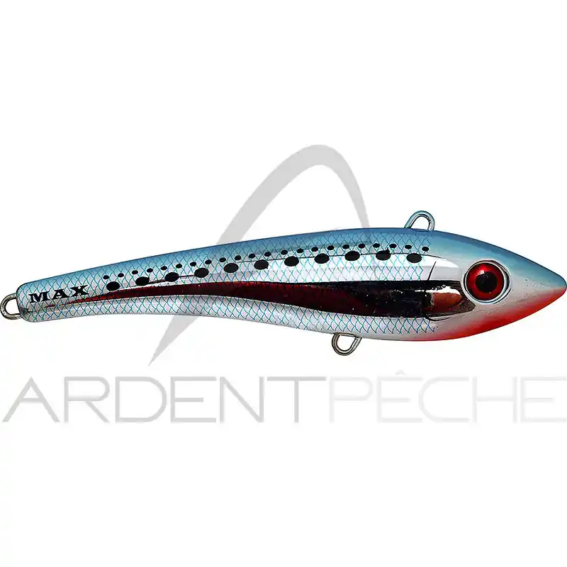 Remise Poisson nageur HALCO Max 130