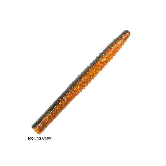 Paiement Sécurisé Leurre souple Z-Man Big TRD 100 mm Crawl de mue