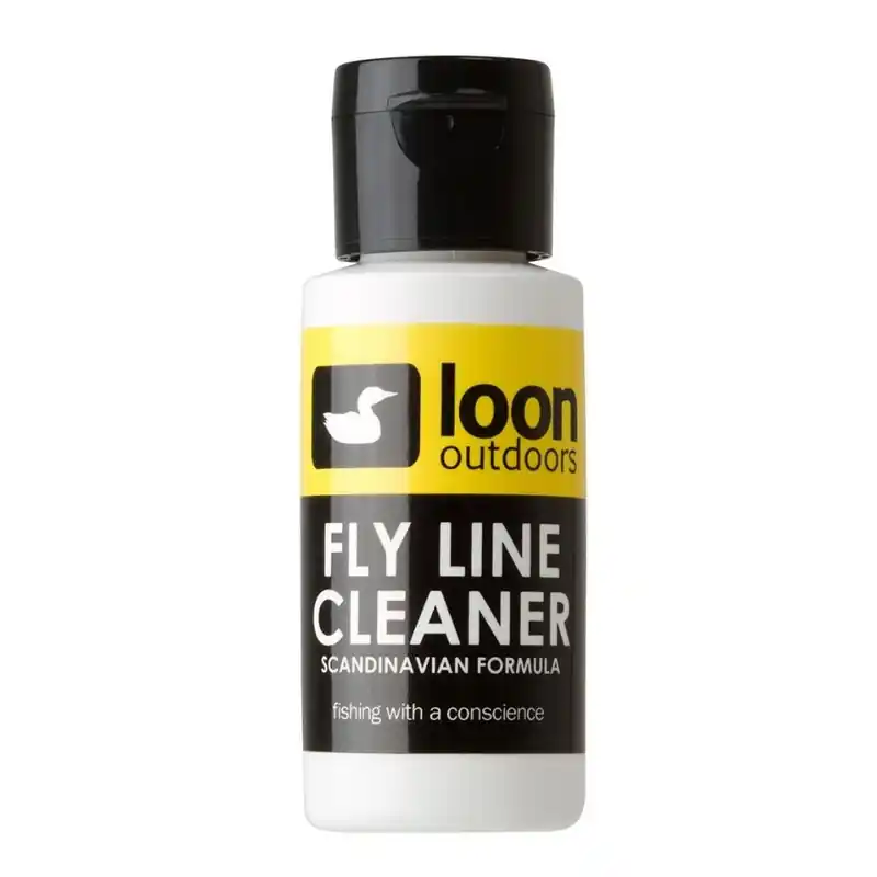 Liquide d’entretien soie LOON Scandinavian Line Cleaner Satisfait Ou Remboursé
