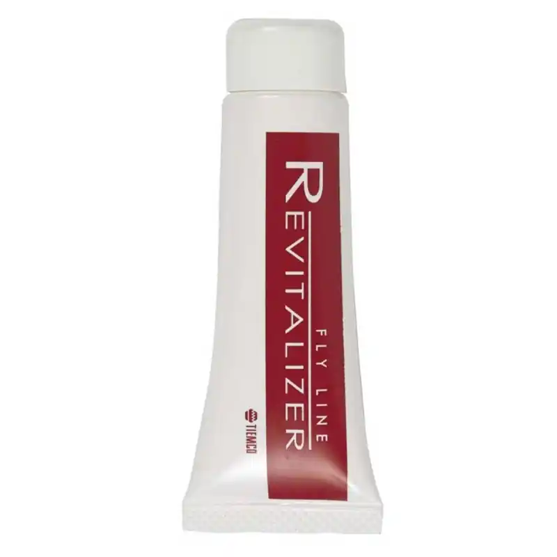 Réduction Entretient soie Tiemco Revitalizer