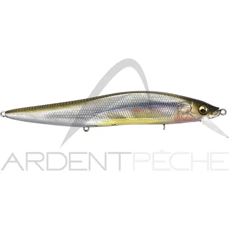 Poisson nageur MEGABASS Vision oneten max LBO Meilleur Prix