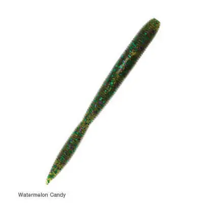 Leurre souple Z-Man Fattyz 127 mm Watermelon Bonbons Super Prix