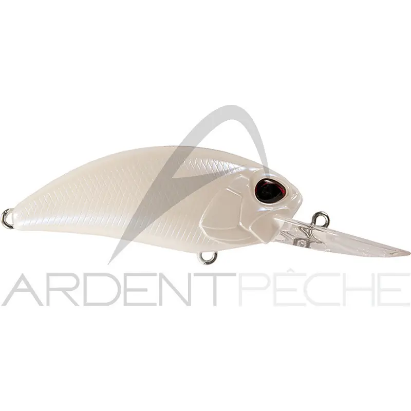 Poisson nageur DUO Realis crank 65 11A Livraison Express