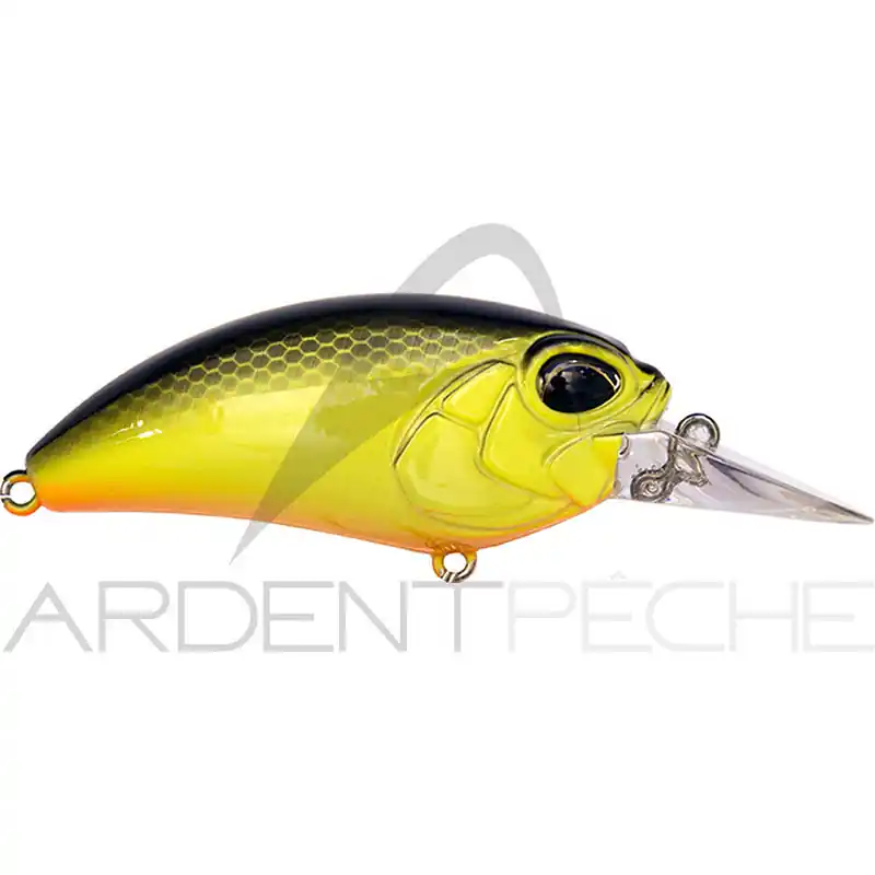Poisson nageur DUO Realis crank M62 5A Achat Immédiat