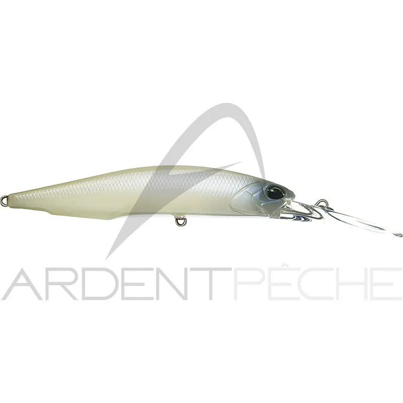 Poisson nageur DUO Realis Jerkbait 100 DR Paiement Sécurisé