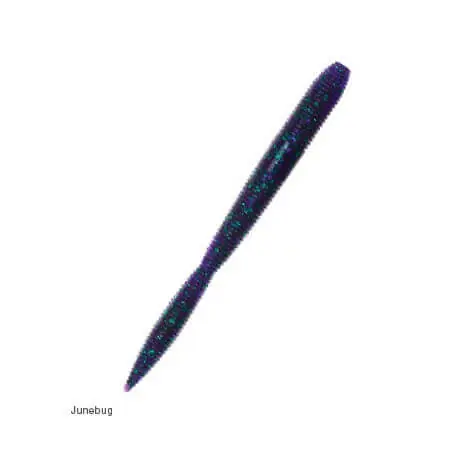 Prix Promo Leurre souple Z-Man Fattyz 127 mm June Bug