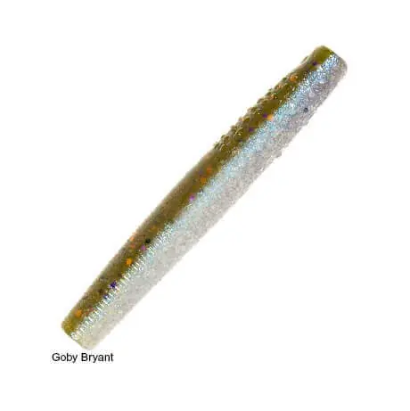 Leurre souple Z-Man Finesse TRD 70 mm Goby Bryant Meilleur Choix