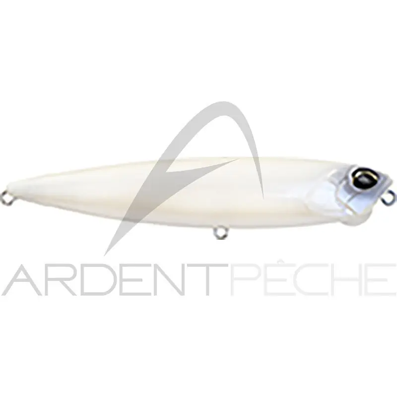 Poisson nageur DUO Realis Pencil 130 FW Achat Immédiat