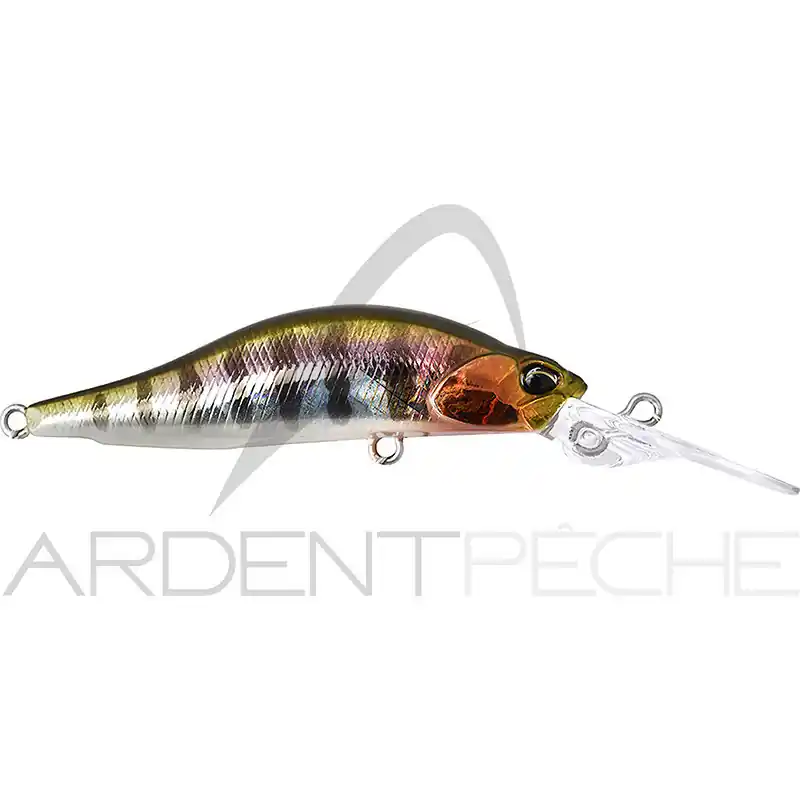Commander Maintenant Poisson nageur DUO Realis rozante shad 57 MR