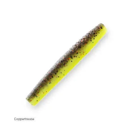 Leurre souple Z-Man Finesse TRD 70 mm Coopertreusse Super Prix