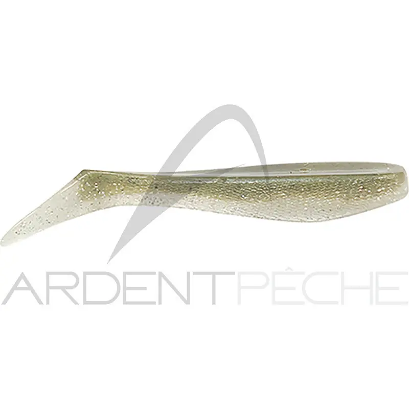 Produit De Marque Leurre souple HILL CLIMB Rolling shad M