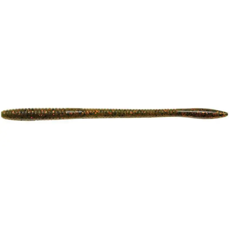 Leurre souple Z-Man Finesse Worm 177 mm New Money Commande En Gros