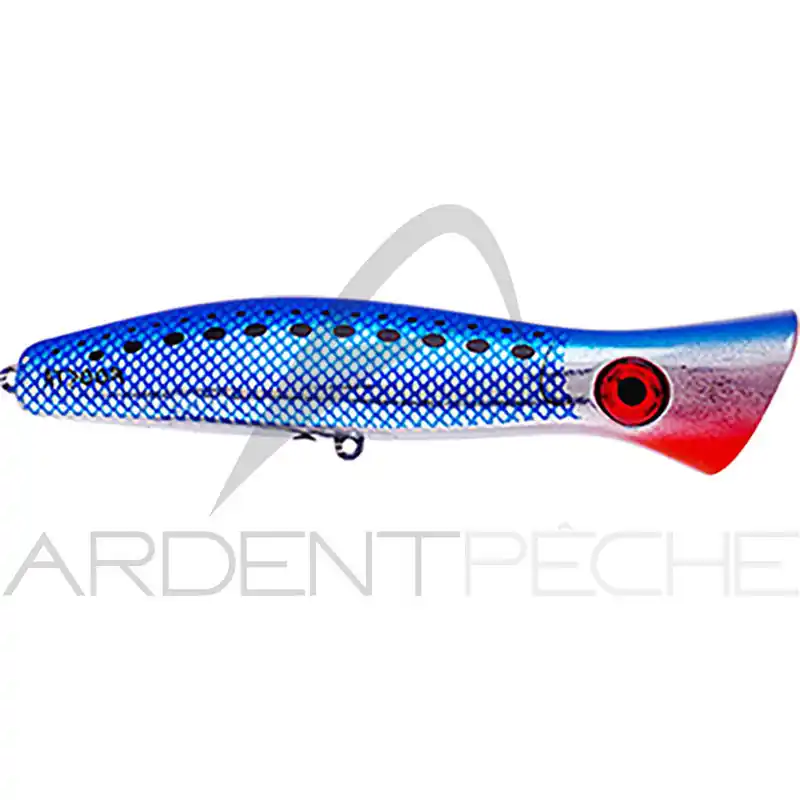 Poisson nageur HALCO Roosta popper 135 Offre Spéciale