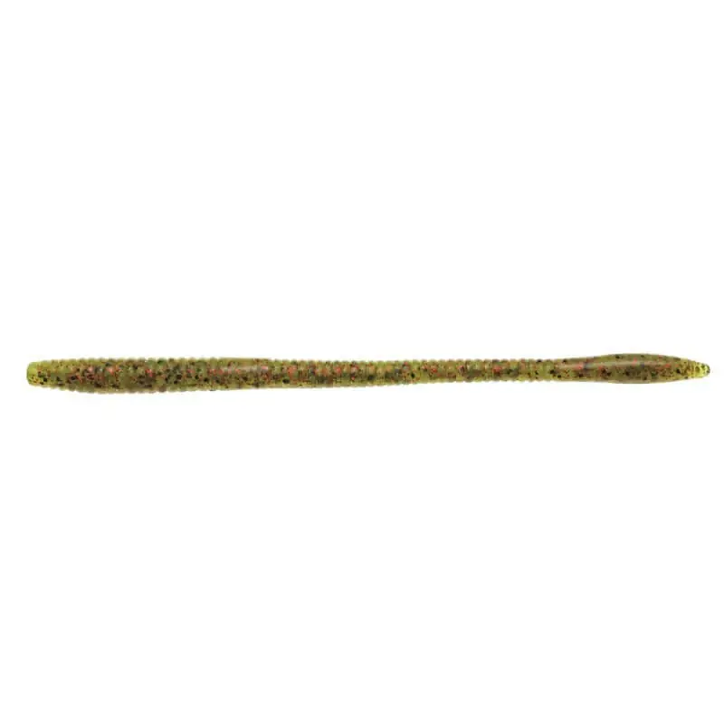 Certifié Leurre souple Z-Man Vis sans fin Finesse 177 mm Watermelon Rouge
