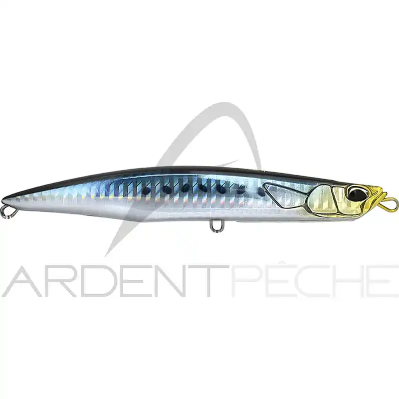 Usine Directe Poisson nageur DUO Rough trail malice 130