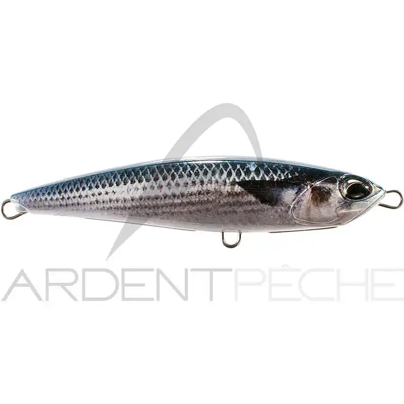 Petit Prix Poisson nageur DUO Rough trail aomasa 148 F