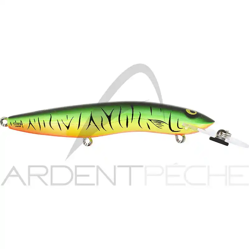 Remise Poisson nageur HALCO Sorcerer 150