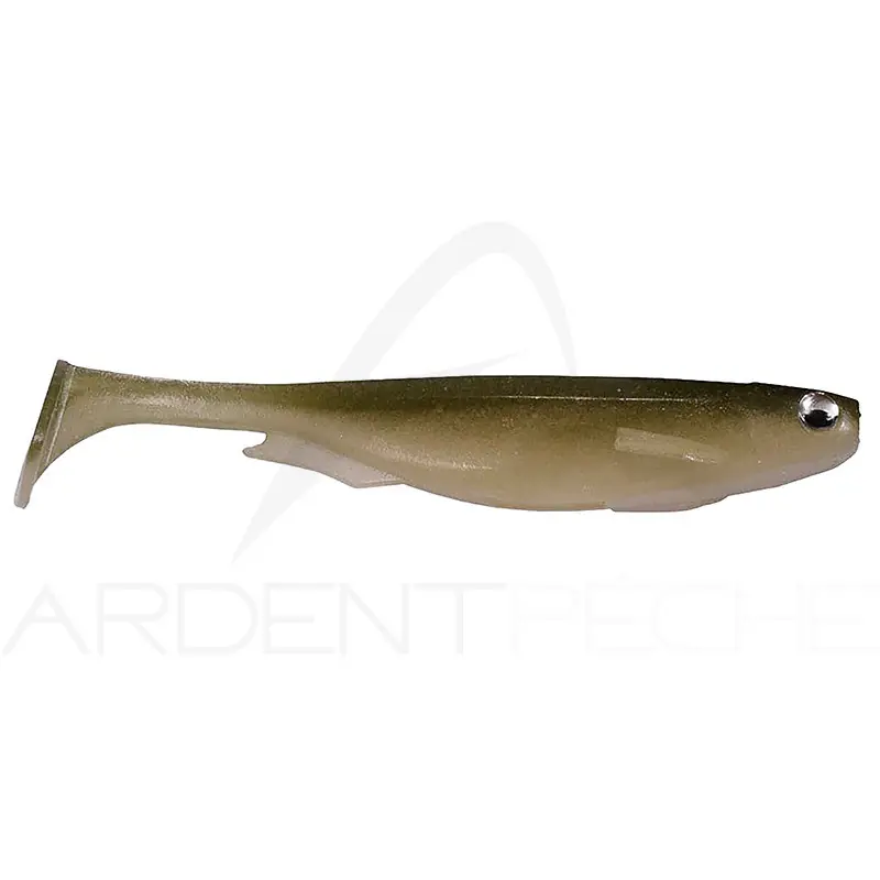 Offre Limitée Leurre souple MEGABASS Spark shad 4